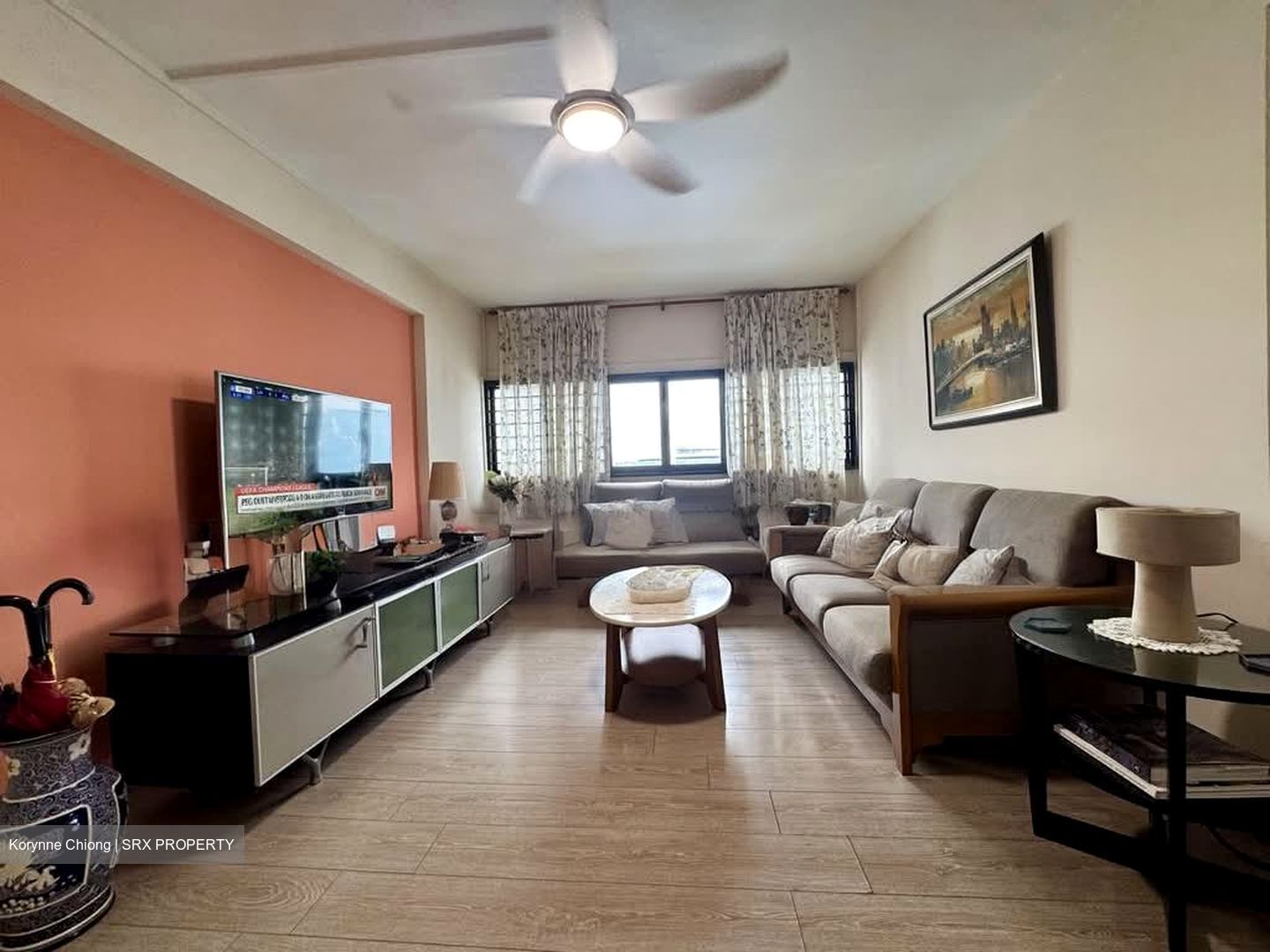 Blk 12 Marine Terrace Breeze (Marine Parade), HDB 5 Rooms #561192561